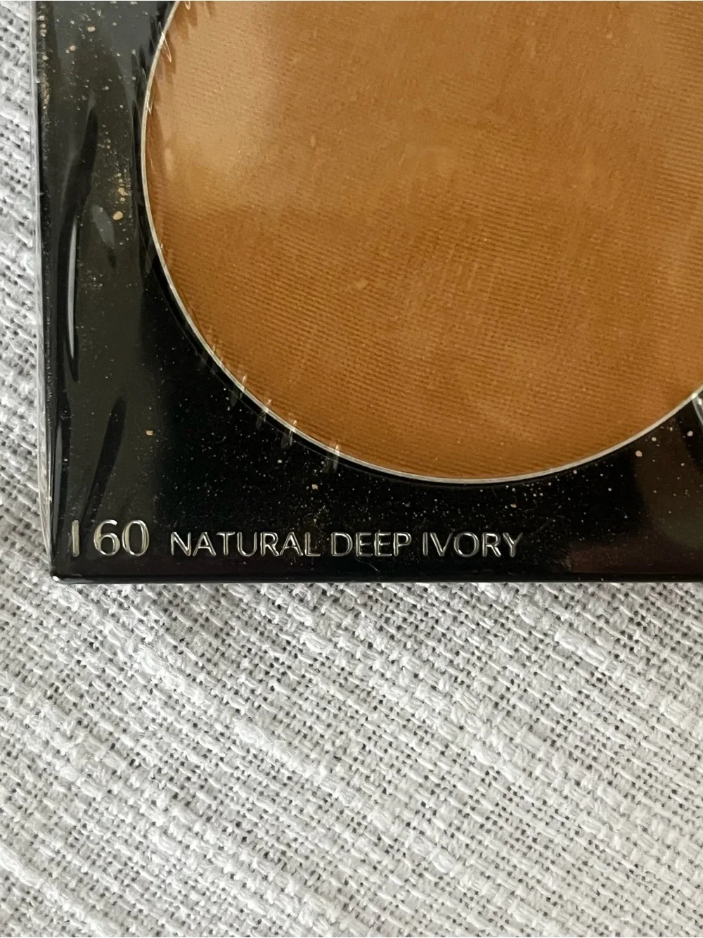 Shiseido Sheer and Perfect Compact refill I60 (Natural Deep Ivory). NWT
